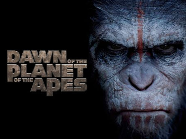 Ubah Tanggal Rilis, 'Dawn of the Planet of the Apes’ Tuai Protes di Korea Selatan?